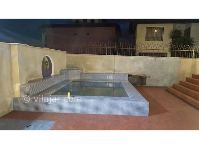 عکس شماره 157317 - اجاره ویلا دریاگوشه متل قو استخردار - 