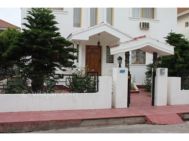 عکس شماره 15735 - اجاره ویلا در شمال دریاکنار - 