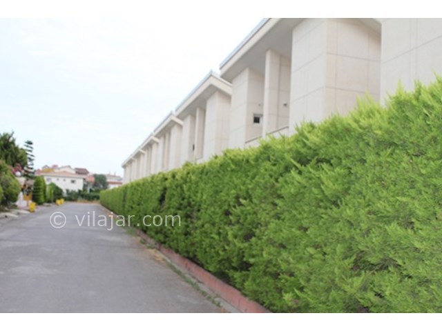 عکس شماره 15739 - اجاره ویلا در شمال دریاکنار - 