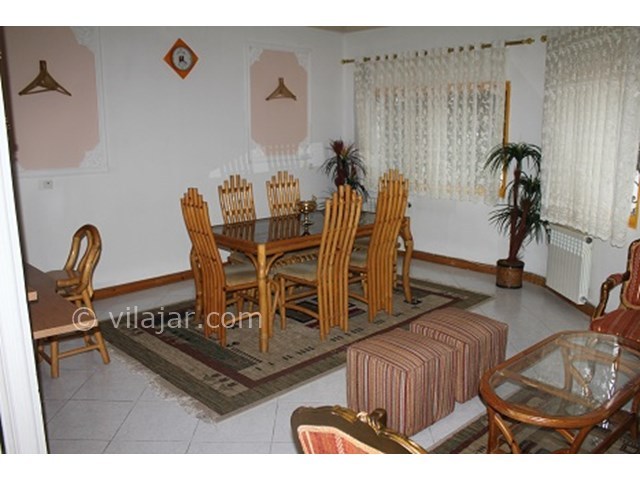 عکس شماره 15745 - اجاره ویلا در شمال دریاکنار - 