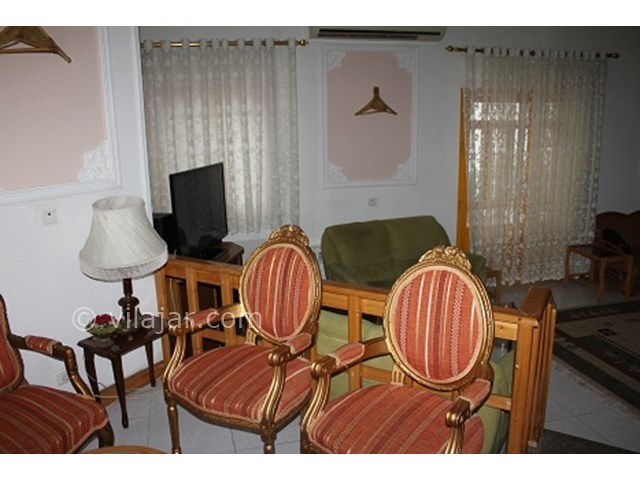 عکس شماره 15747 - اجاره ویلا در شمال دریاکنار - 