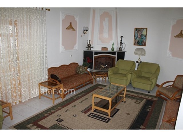 عکس شماره 15749 - اجاره ویلا در شمال دریاکنار - 