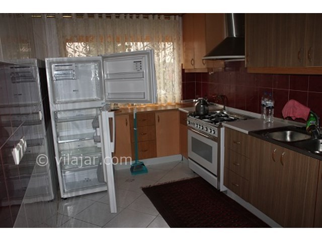 عکس شماره 15753 - اجاره ویلا در شمال دریاکنار - 