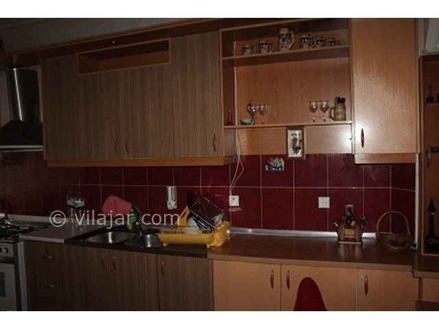 عکس شماره 15755 - اجاره ویلا در شمال دریاکنار - 