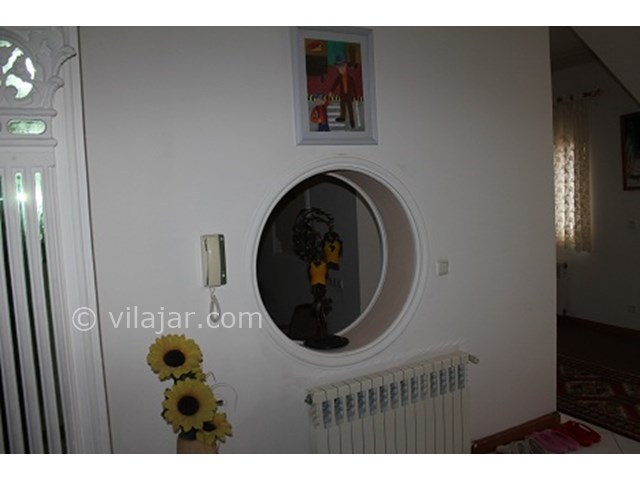 عکس شماره 15759 - اجاره ویلا در شمال دریاکنار - 