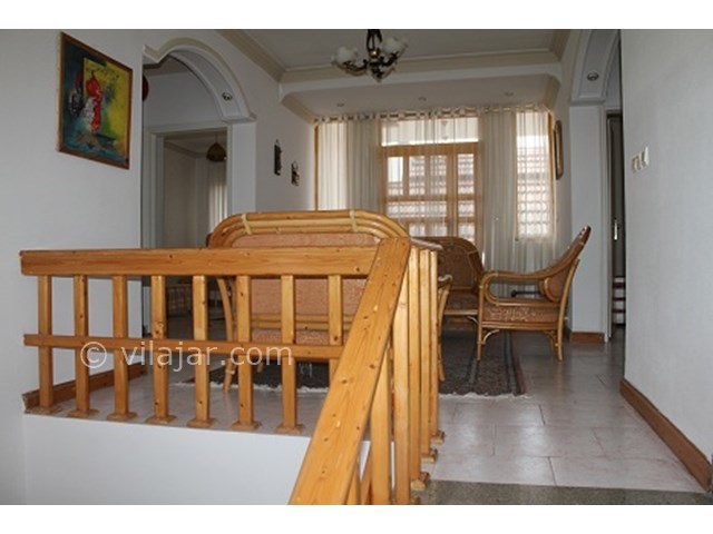 عکس شماره 15761 - اجاره ویلا در شمال دریاکنار - 