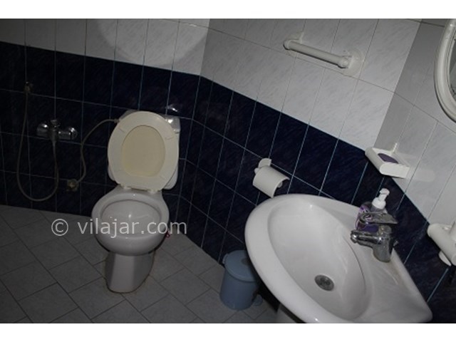 عکس شماره 15769 - اجاره ویلا در شمال دریاکنار - 