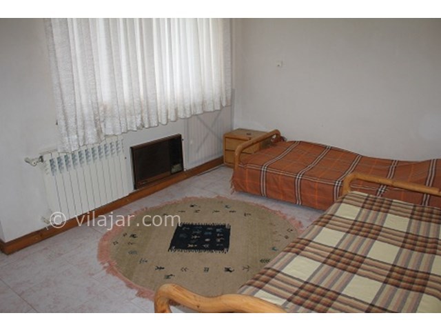 عکس شماره 15775 - اجاره ویلا در شمال دریاکنار - 