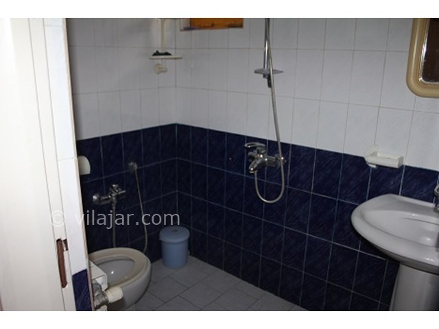 عکس شماره 15781 - اجاره ویلا در شمال دریاکنار - 