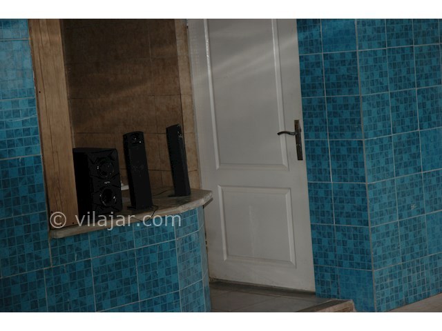 عکس شماره 157817 - ویلا جنگلی بااستخر و سونا - 