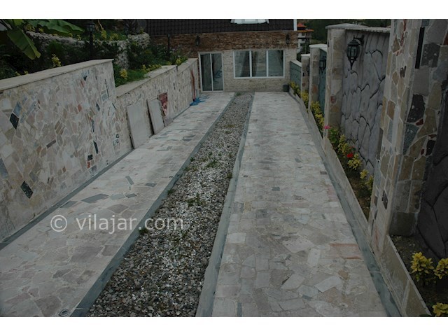 عکس شماره 157823 - ویلا جنگلی بااستخر و سونا - 