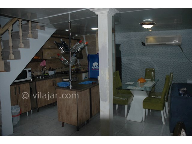 عکس شماره 157831 - ویلا جنگلی بااستخر و سونا - 