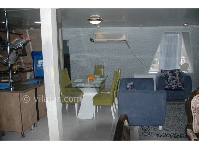 عکس شماره 157835 - ویلا جنگلی بااستخر و سونا - 