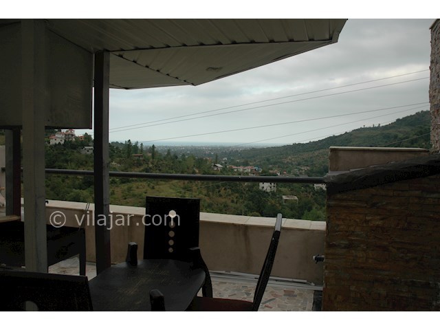 عکس شماره 157839 - ویلا جنگلی بااستخر و سونا - 