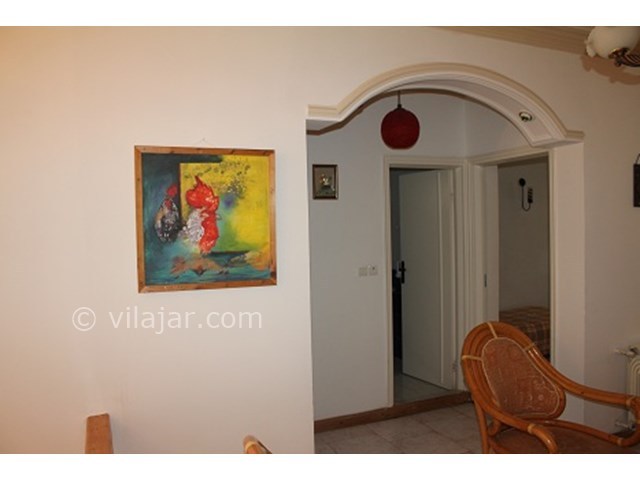 عکس شماره 15787 - اجاره ویلا در شمال دریاکنار - 