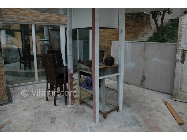 عکس شماره 157907 - ویلا جنگلی بااستخر و سونا - 