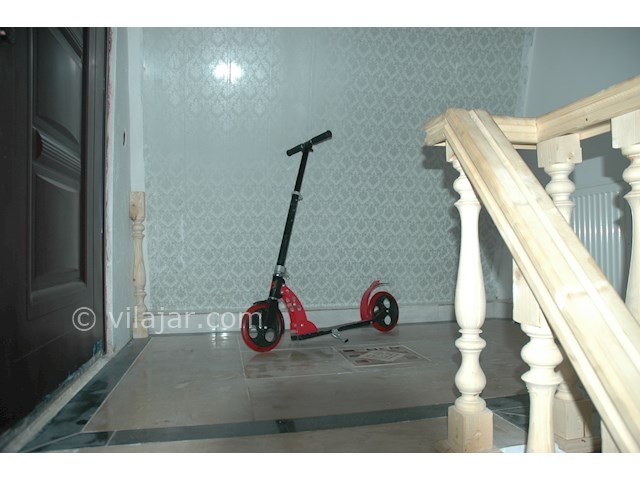 عکس شماره 157923 - ویلا جنگلی بااستخر و سونا - 