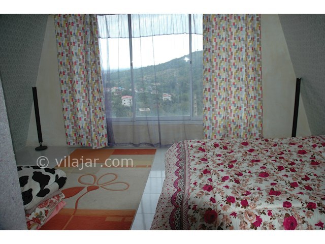 عکس شماره 157927 - ویلا جنگلی بااستخر و سونا - 