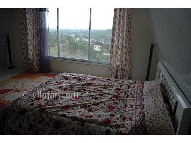 عکس شماره 157929 - ویلا جنگلی بااستخر و سونا - 