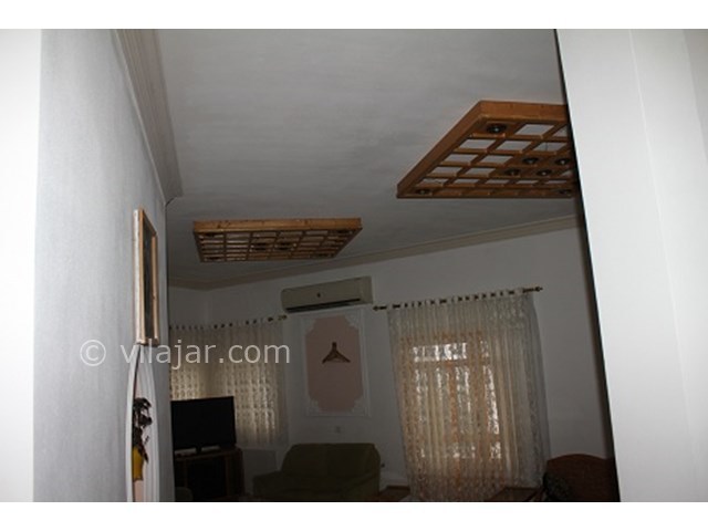 عکس شماره 15793 - اجاره ویلا در شمال دریاکنار - 