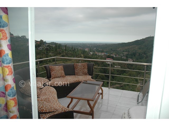 عکس شماره 157937 - ویلا جنگلی بااستخر و سونا - 