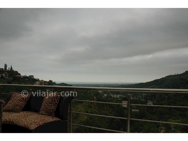 عکس شماره 157941 - ویلا جنگلی بااستخر و سونا - 