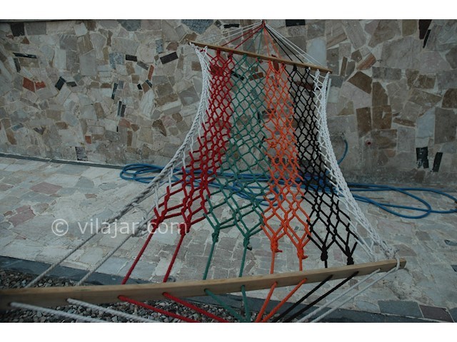 عکس شماره 157943 - ویلا جنگلی بااستخر و سونا - 