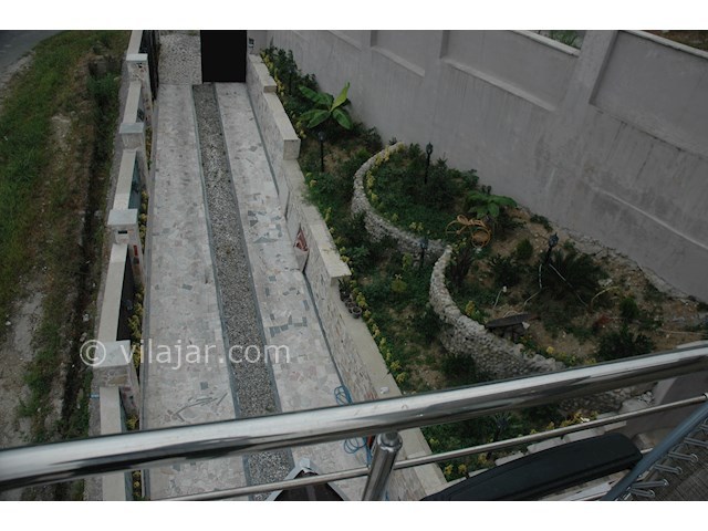 عکس شماره 157947 - ویلا جنگلی بااستخر و سونا - 