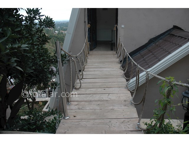 عکس شماره 157949 - ویلا جنگلی بااستخر و سونا - 