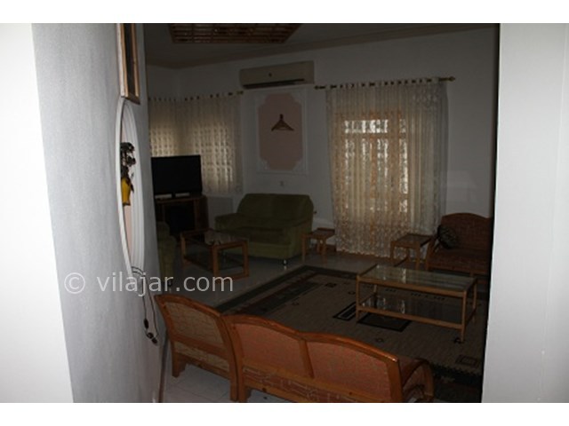 عکس شماره 15795 - اجاره ویلا در شمال دریاکنار - 