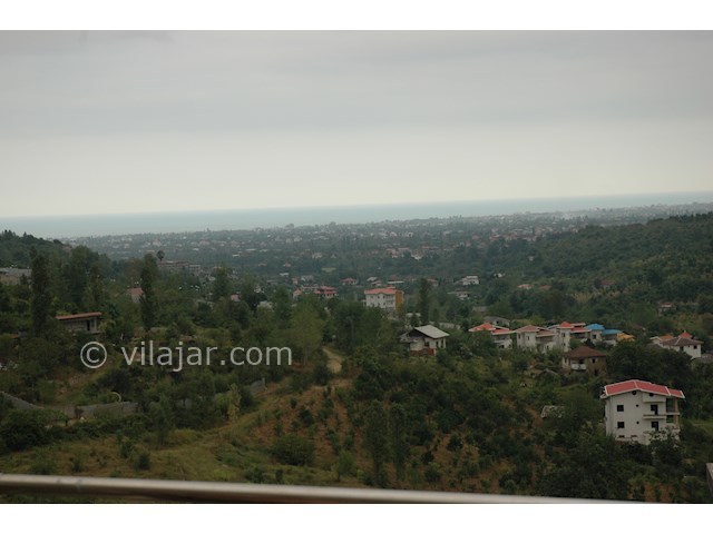 عکس شماره 157953 - ویلا جنگلی بااستخر و سونا - 