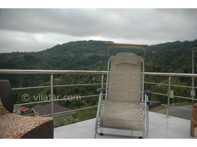 عکس شماره 157957 - ویلا جنگلی بااستخر و سونا - 