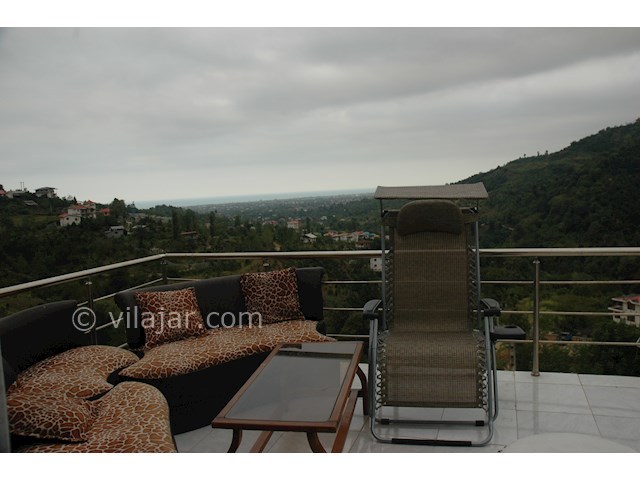 عکس شماره 157959 - ویلا جنگلی بااستخر و سونا - 