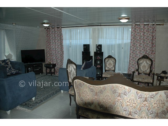 عکس شماره 157965 - ویلا جنگلی بااستخر و سونا - 