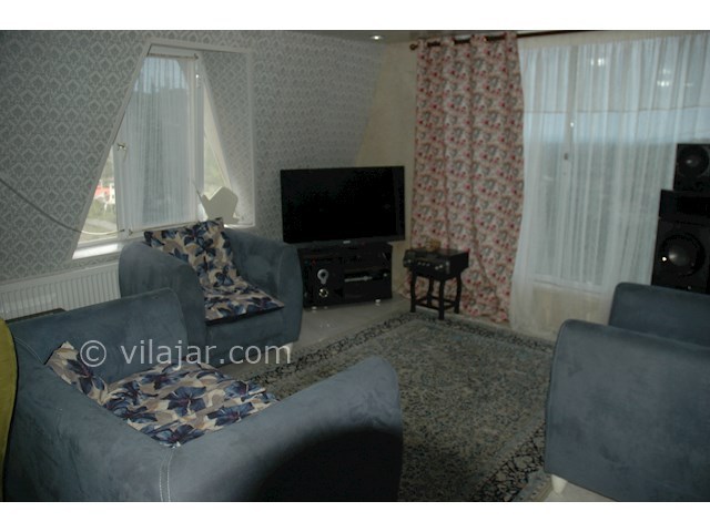 عکس شماره 157969 - ویلا جنگلی بااستخر و سونا - 