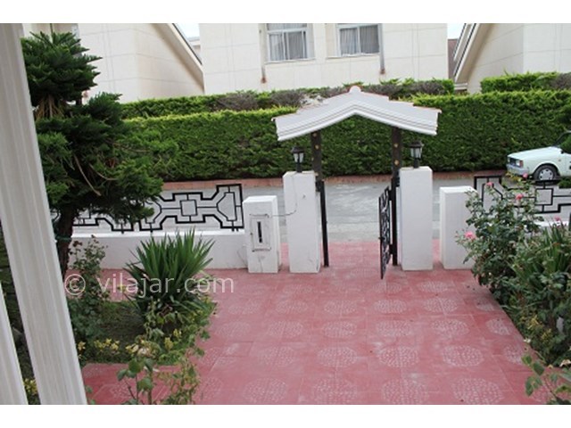 عکس شماره 15799 - اجاره ویلا در شمال دریاکنار - 