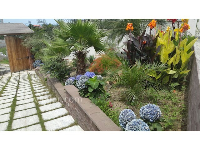 عکس شماره 157997 - اجاره ویلا با استخر آبگرم هچیرود - 