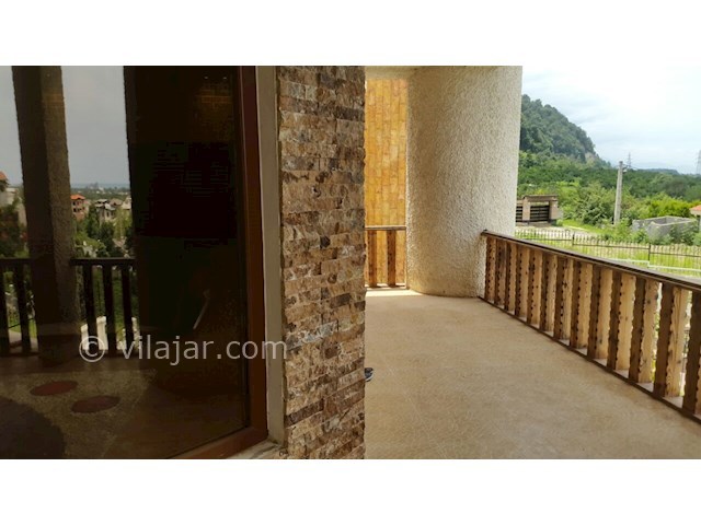 عکس شماره 158031 - اجاره ویلا با استخر آبگرم هچیرود - 