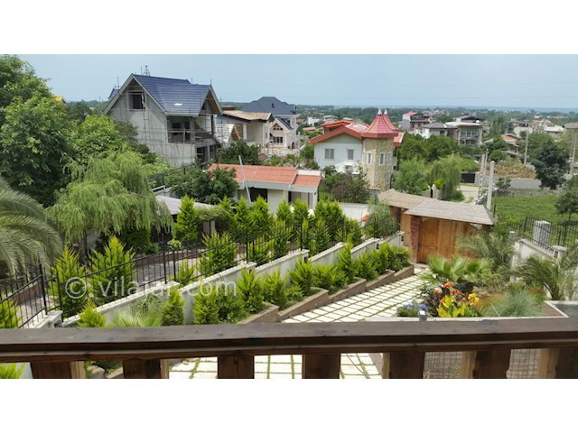 عکس شماره 158033 - اجاره ویلا با استخر آبگرم هچیرود - 