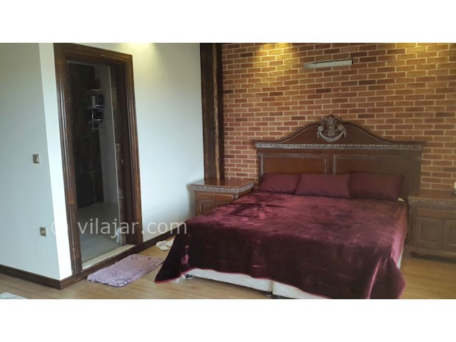 عکس شماره 158043 - اجاره ویلا با استخر آبگرم هچیرود - 