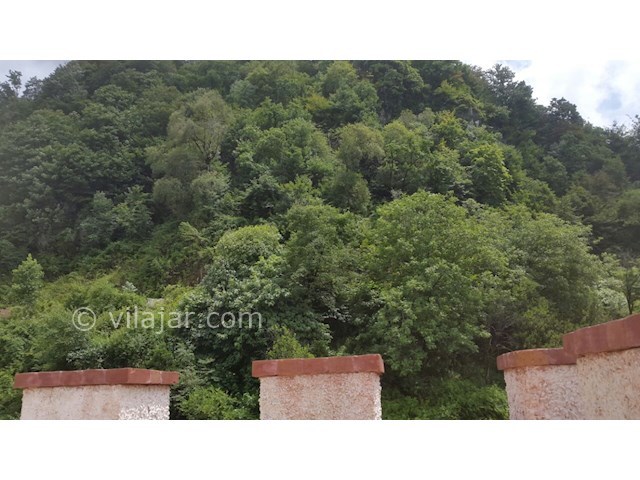 عکس شماره 158055 - اجاره ویلا با استخر آبگرم هچیرود - 