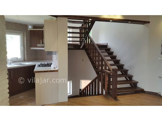 عکس شماره 158077 - اجاره ویلا با استخر آبگرم هچیرود - 