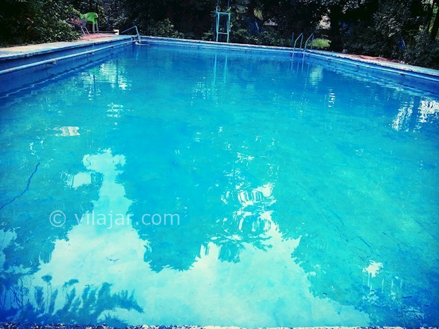 عکس شماره 158109 - ویلا بااستخر نزدیک نمک آبرود - 