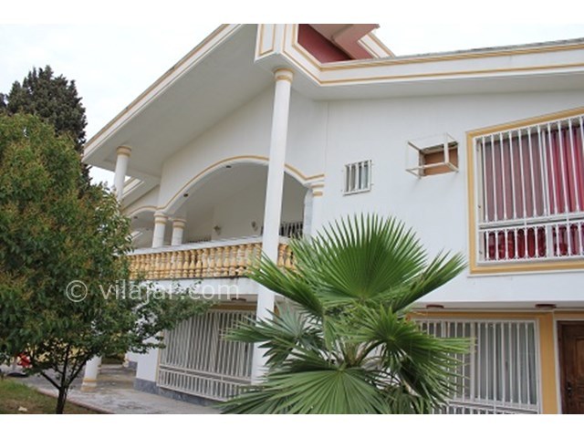 عکس شماره 15811 - اجاره ویلا دریاکنار ساحلی - 