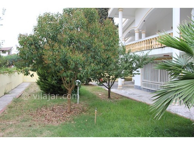 عکس شماره 15813 - اجاره ویلا دریاکنار ساحلی - 