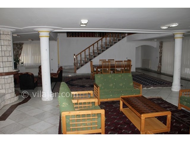 عکس شماره 15823 - اجاره ویلا دریاکنار ساحلی - 