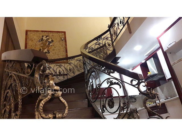 عکس شماره 158267 - باغ ویلا دوبلکس لوکس مشهد - 