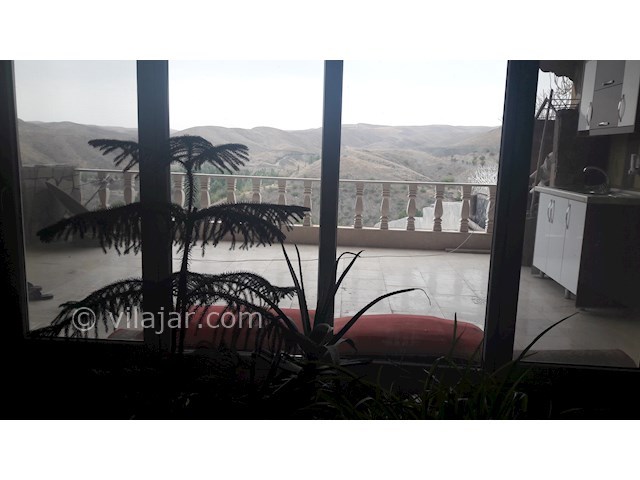 عکس شماره 158269 - باغ ویلا دوبلکس لوکس مشهد - 