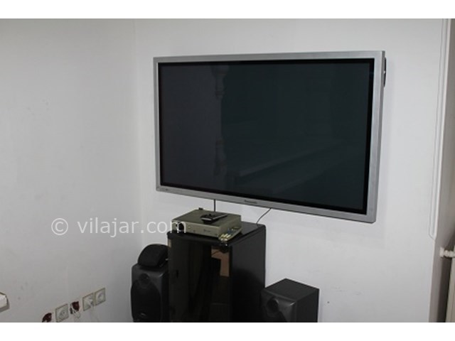 عکس شماره 15827 - اجاره ویلا دریاکنار ساحلی - 