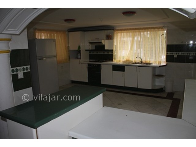 عکس شماره 15829 - اجاره ویلا دریاکنار ساحلی - 